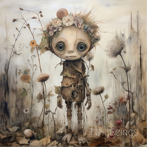 Meet your Posher, Twig - Picture 1 of 1